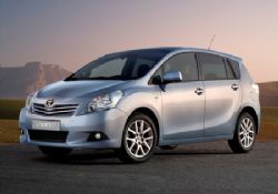TOYOTA FİNANS’TAN FIRSAT GÜNLERİ!..